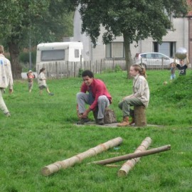 IMG 2188  Small - Scouts en Gidsen Zaventem 